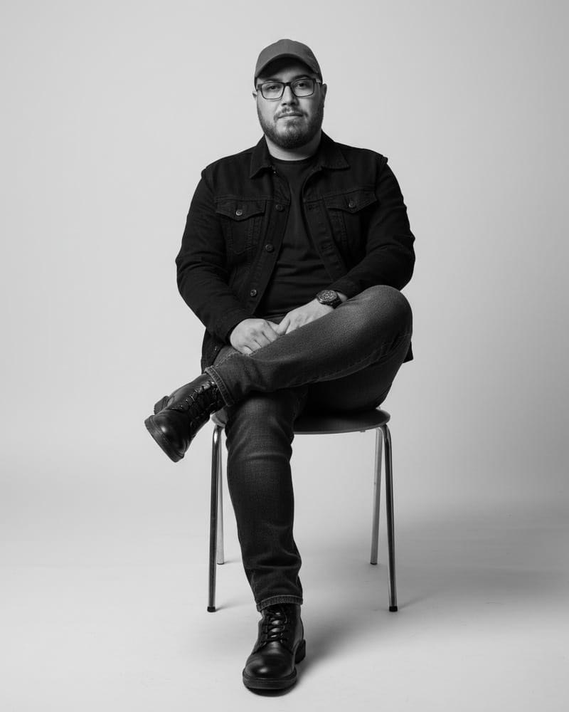 Mohamed Trabelsi professional IT Director Tunisia